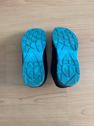 Zapatos seguridad Sparco Talla 37