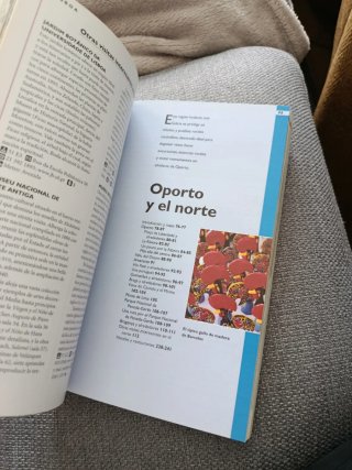 Portugal y lisboa