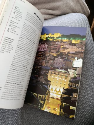 Portugal y lisboa