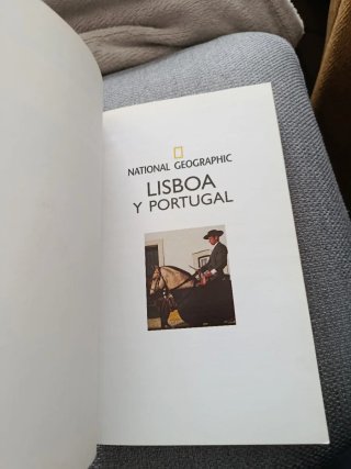 Portugal y lisboa