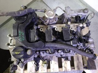 Hn05 motor completo peugeot 208 ii ub rectp5685828