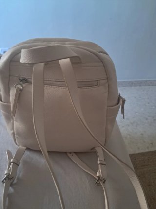 Mochila polipiel Parfois