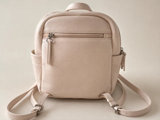 Mochila polipiel Parfois