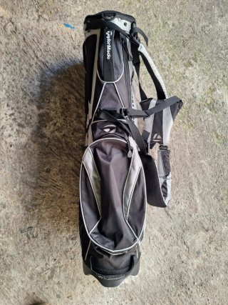 Bolsa de golf TaylorMade