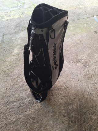 Bolsa de golf TaylorMade