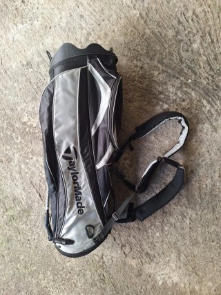 Bolsa de golf TaylorMade