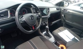 Volkswagen T-Roc Advance Style 1.5 TSI DSG