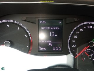 Volkswagen T-Roc Advance Style 1.5 TSI DSG