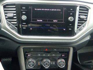 Volkswagen T-Roc Advance Style 1.5 TSI DSG