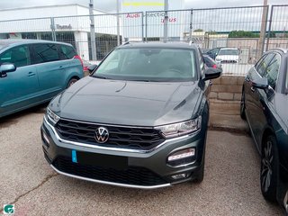 Volkswagen T-Roc Advance Style 1.5 TSI DSG