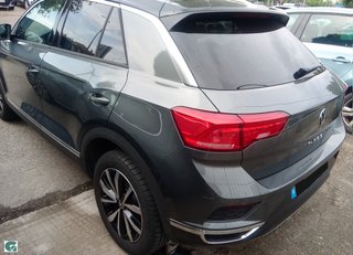 Volkswagen T-Roc Advance Style 1.5 TSI DSG