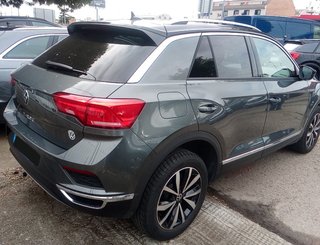 Volkswagen T-Roc Advance Style 1.5 TSI DSG