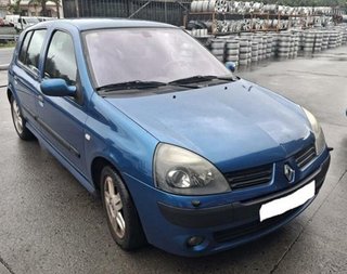 Piloto tras der renault 8200917487 clio 1.5 129885