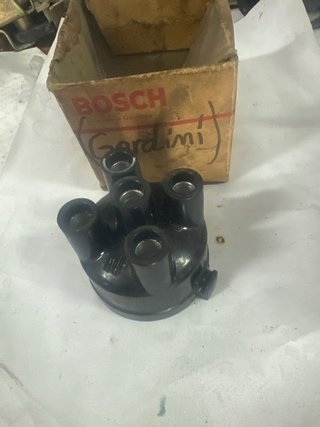 Tirador Interior Renault Dauphine 45€ y otro 25€