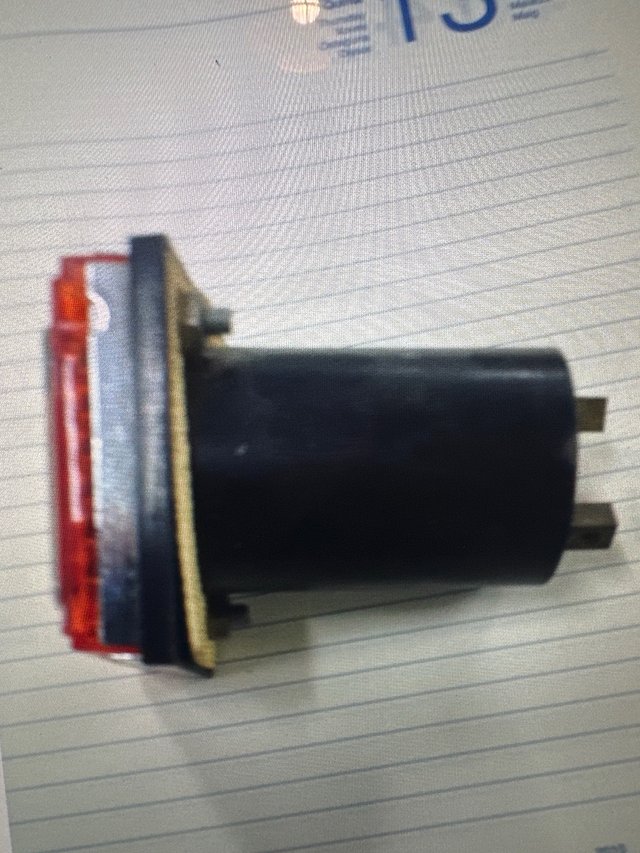 Tirador Interior Renault Dauphine 45€ y otro 25€