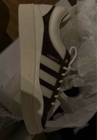Zapatillas Adidas Blancas Nuevas