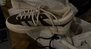 Zapatillas Adidas Blancas Nuevas