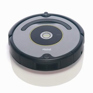 Robot Aspirador iRobot Roomba