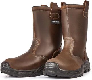 U Power zapatos trabajo unisex seguridad