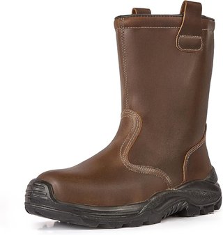 U Power zapatos trabajo unisex seguridad