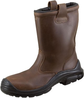 U Power zapatos trabajo unisex seguridad