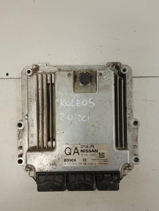 874 0281014360 centralita motor uce renault koleos
