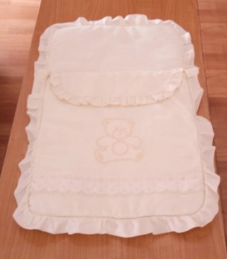 Lote de bebe de o meses