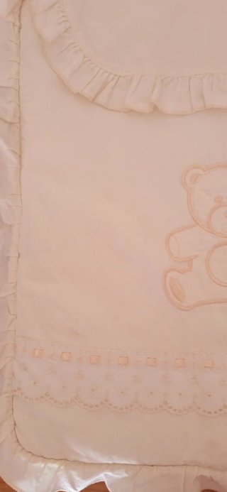 Lote de bebe de o meses