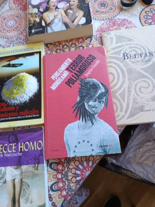 Libros