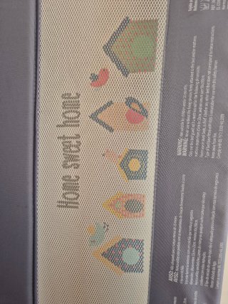 Barrera de Cama 150cm