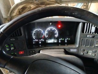 Camión Scania P230