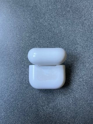 Estuche de Carga AirPods Apple
