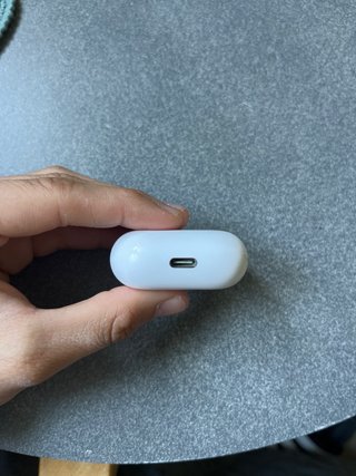 Estuche de Carga AirPods Apple