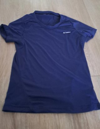 Lote Ropa Deportiva Mujer Talla S