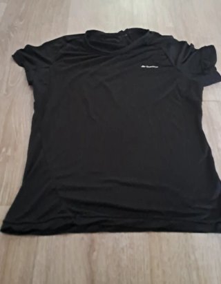Lote Ropa Deportiva Mujer Talla S