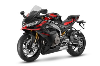 Aprilia RS 600 Factory