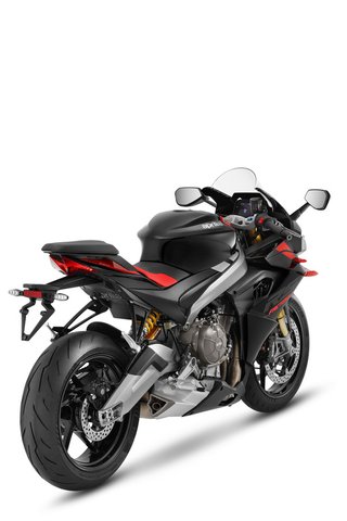 Aprilia RS 600 Factory