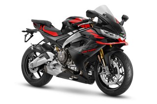 Aprilia RS 600 Factory