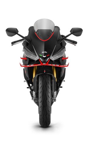 Aprilia RS 600 Factory