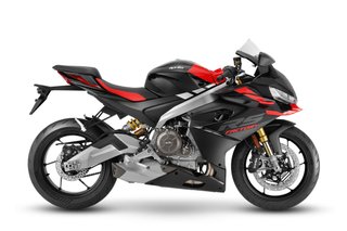 Aprilia RS 600 Factory