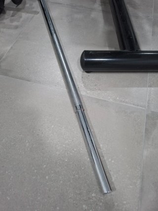 Banco Gimnasio + Barra + Mancuernas + Discos
