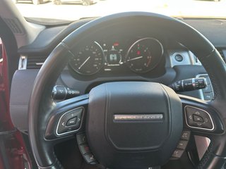 Land Rover Evoque 2018, CADENA CAMBIADA, MANUAL