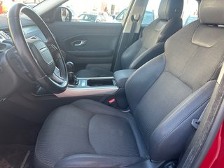 Land Rover Evoque 2018, CADENA CAMBIADA, MANUAL