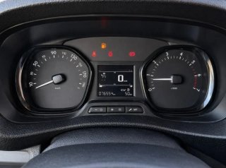 Citroen Jumpy 2022