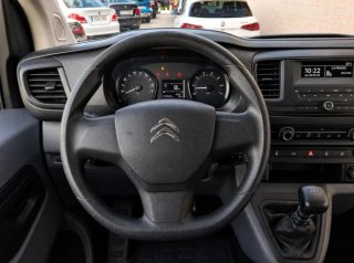 Citroen Jumpy 2022
