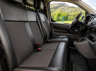 Citroen Jumpy 2022