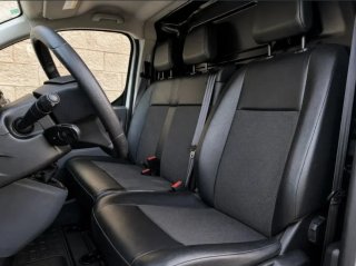 Citroen Jumpy 2022