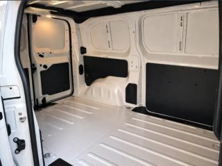 Citroen Jumpy 2022
