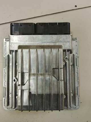 Bmw 864 centralita motor uce 5wk93727 1 serie
