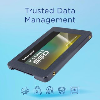 Integral SSD rápido fiable para pc
